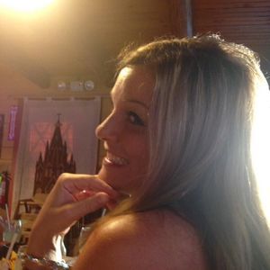 Meet your Posher, Tanya